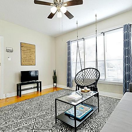 1920S Urban Charm, Lower-Greenville Ave Area Dallas Esterno foto