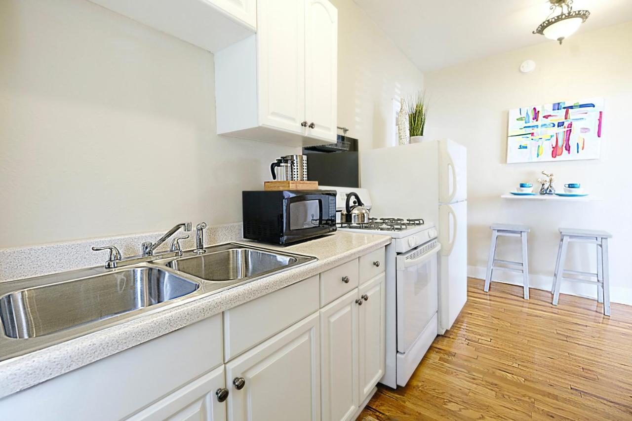 1920S Urban Charm, Lower-Greenville Ave Area Dallas Esterno foto